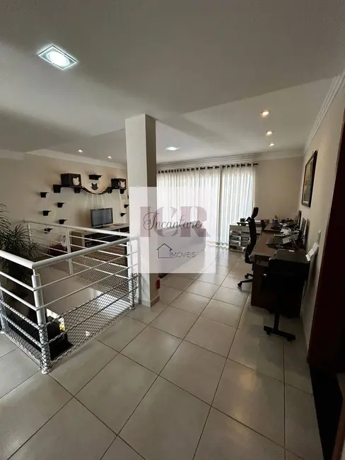 Foto 4 de Casa de Condomínio com 3 quartos à venda, 310m2 em Parque Esplanada, Votorantim - SP