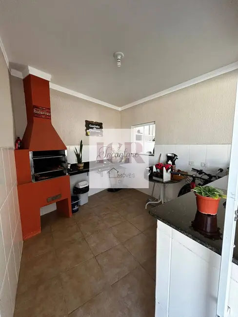 Foto 6 de Casa de Condomínio com 3 quartos à venda, 310m2 em Parque Esplanada, Votorantim - SP