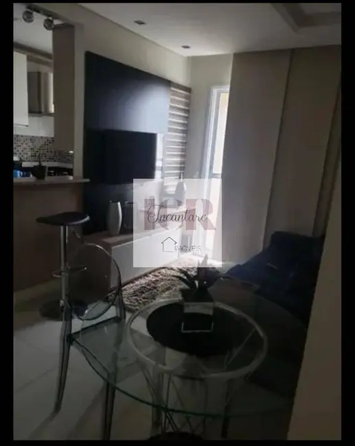 Apartamento com 2 quartos à venda, 53m2 em Jardim São Carlos, Sorocaba - SP - imagem 5 Foto 5 de Apartamento com 2 quartos à venda, 53m2 em Jardim São Carlos, Sorocaba - SP
