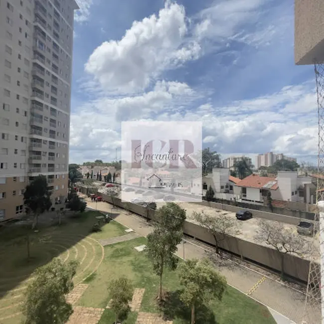 Apartamento com 2 quartos à venda, 53m2 em Jardim São Carlos, Sorocaba - SP - imagem 4 Foto 4 de Apartamento com 2 quartos à venda, 53m2 em Jardim São Carlos, Sorocaba - SP