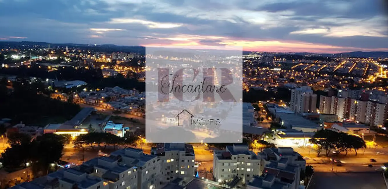 Apartamento com 2 quartos à venda, 53m2 em Jardim São Carlos, Sorocaba - SP - imagem 7 Foto 7 de Apartamento com 2 quartos à venda, 53m2 em Jardim São Carlos, Sorocaba - SP