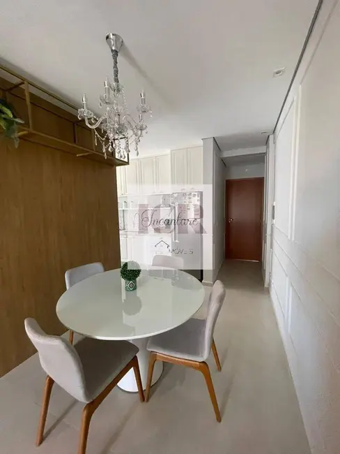 Apartamento com 2 quartos à venda, 52m2 em Parque Campolim, Sorocaba - SP - imagem 8 Foto 8 de Apartamento com 2 quartos à venda, 52m2 em Parque Campolim, Sorocaba - SP