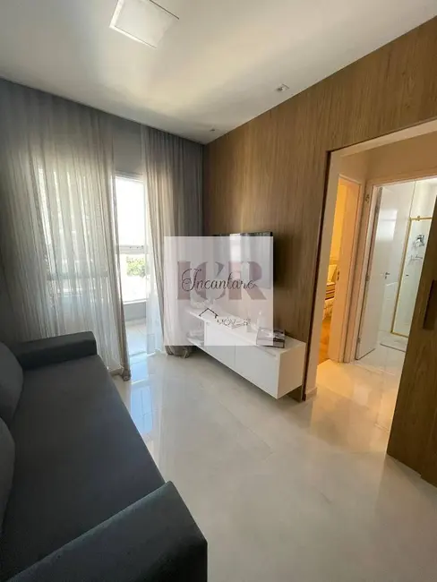 Apartamento com 2 quartos à venda, 52m2 em Parque Campolim, Sorocaba - SP - imagem 6 Foto 6 de Apartamento com 2 quartos à venda, 52m2 em Parque Campolim, Sorocaba - SP