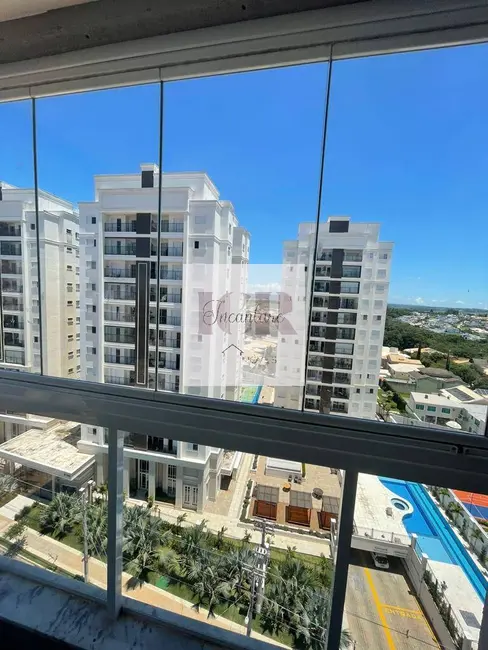 Foto 2 de Apartamento com 2 quartos à venda, 52m2 em Parque Campolim, Sorocaba - SP