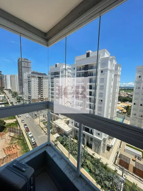 Foto 1 de Apartamento com 2 quartos à venda, 52m2 em Parque Campolim, Sorocaba - SP