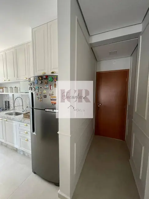 Apartamento com 2 quartos à venda, 52m2 em Parque Campolim, Sorocaba - SP - imagem 5 Foto 5 de Apartamento com 2 quartos à venda, 52m2 em Parque Campolim, Sorocaba - SP