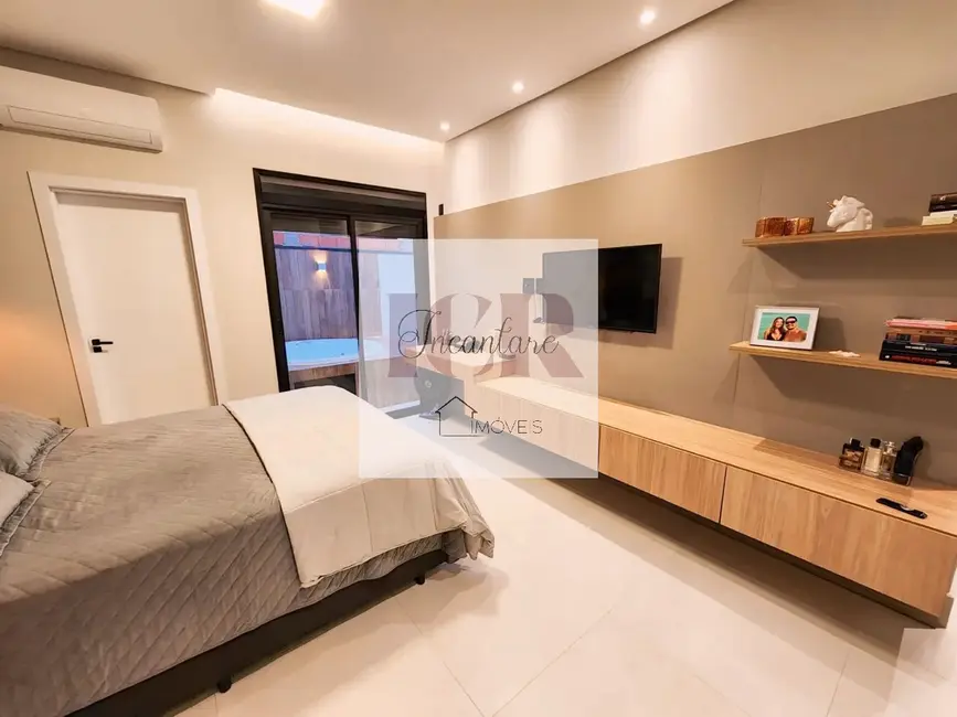 Foto 8 de Casa de Condomínio com 3 quartos à venda, 200m2 em Wanel Ville, Sorocaba - SP