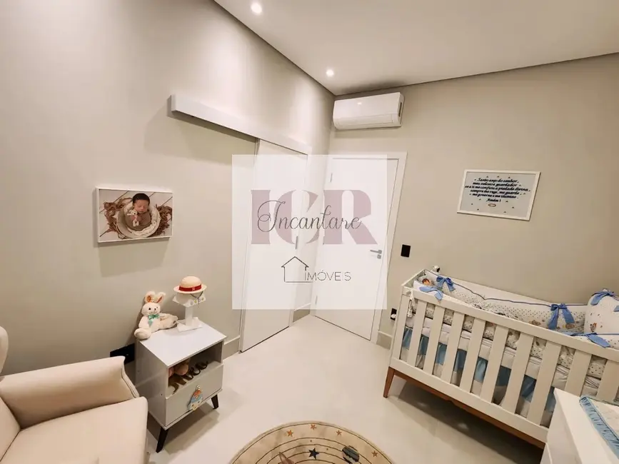 Foto 5 de Casa de Condomínio com 3 quartos à venda, 200m2 em Wanel Ville, Sorocaba - SP