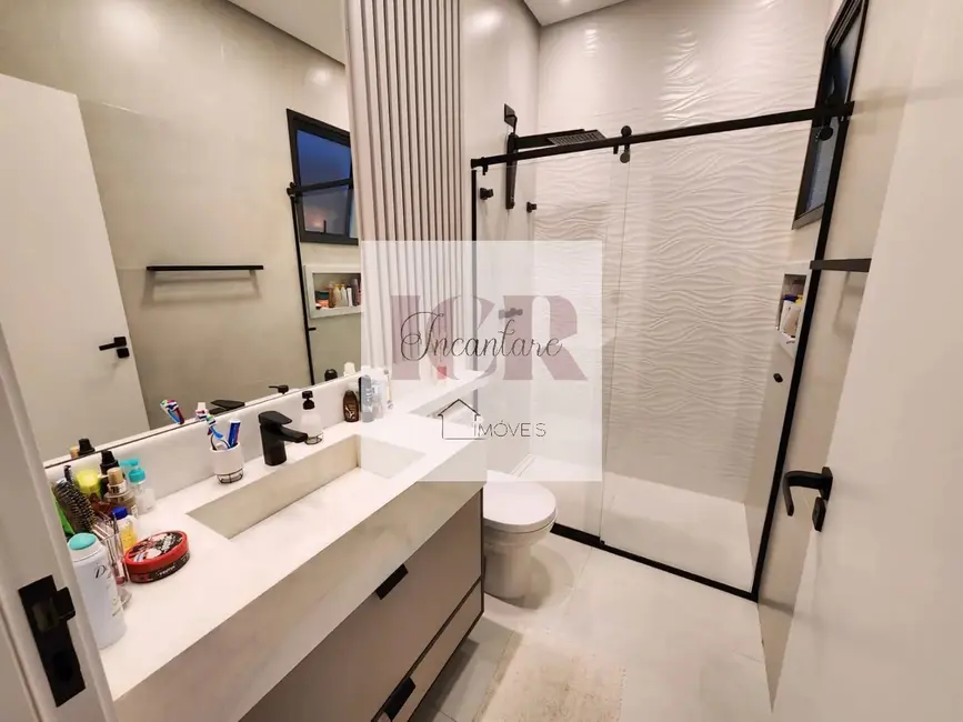 Foto 6 de Casa de Condomínio com 3 quartos à venda, 200m2 em Wanel Ville, Sorocaba - SP