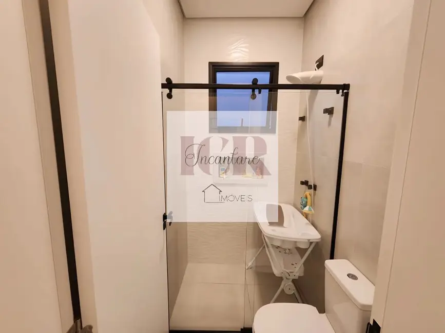 Foto 7 de Casa de Condomínio com 3 quartos à venda, 200m2 em Wanel Ville, Sorocaba - SP