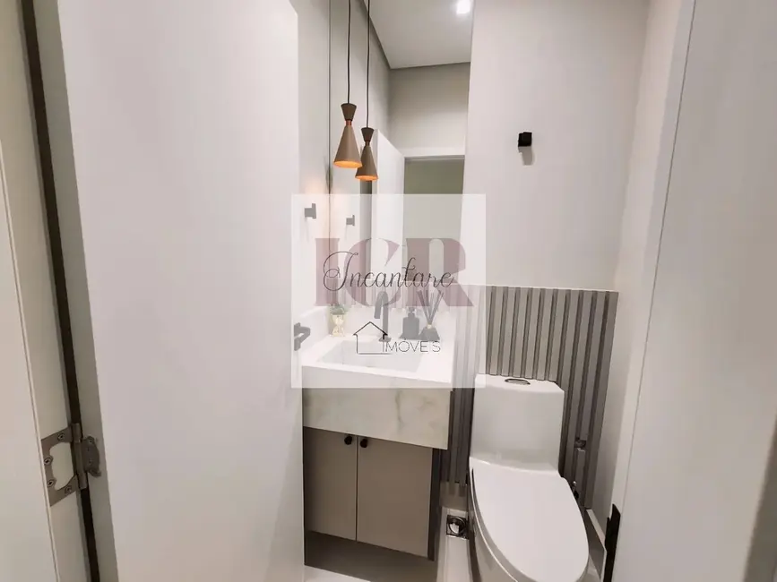 Foto 4 de Casa de Condomínio com 3 quartos à venda, 200m2 em Wanel Ville, Sorocaba - SP