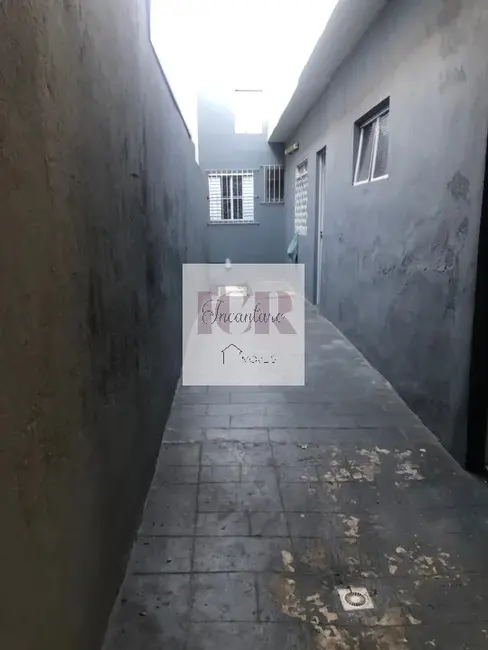 Foto 4 de Casa com 2 quartos à venda, 150m2 em Jardim Santo André, Sorocaba - SP