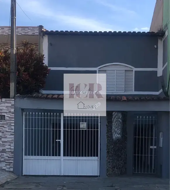 Foto 3 de Casa com 2 quartos à venda, 150m2 em Jardim Santo André, Sorocaba - SP