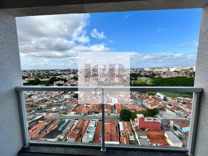 Apartamento com 2 quartos à venda, 70m2 em Vila Hortência, Sorocaba - SP - imagem 3 Foto 3 de Apartamento com 2 quartos à venda, 70m2 em Vila Hortência, Sorocaba - SP