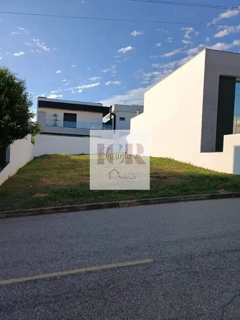 Foto 3 de Lote de Condomínio à venda, 257m2 em Parque Ibiti Reserva, Sorocaba - SP