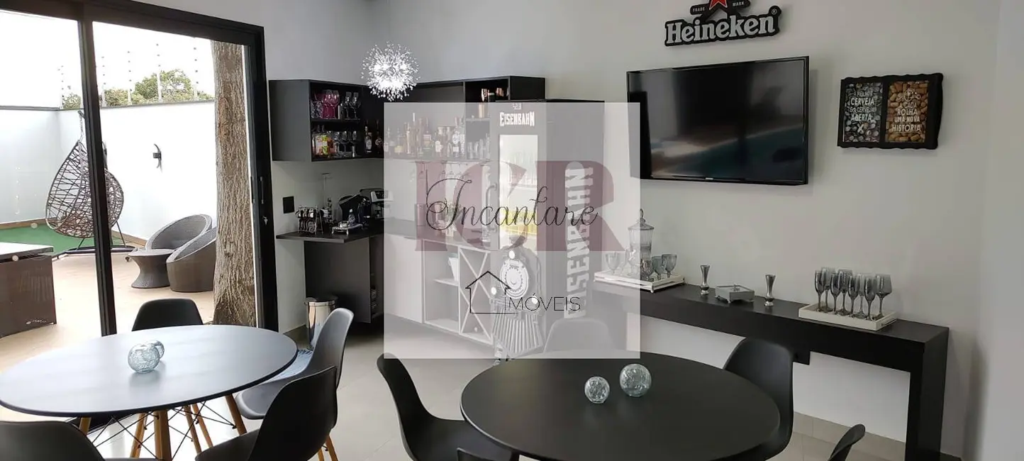 Casa de Condomínio com 4 quartos à venda, 350m2 em Jardim Villagio Milano, Sorocaba - SP - imagem 3 Foto 3 de Casa de Condomínio com 4 quartos à venda, 350m2 em Jardim Villagio Milano, Sorocaba - SP