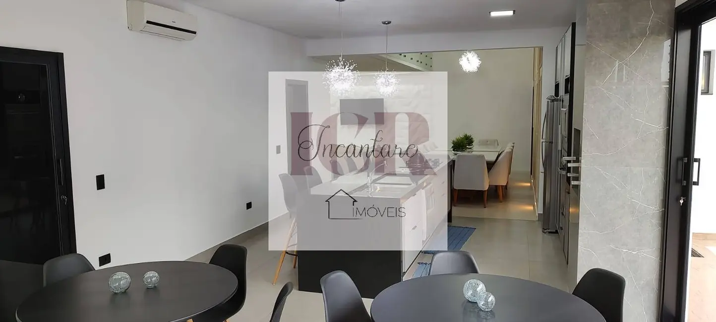 Foto 1 de Casa de Condomínio com 4 quartos à venda, 350m2 em Jardim Villagio Milano, Sorocaba - SP