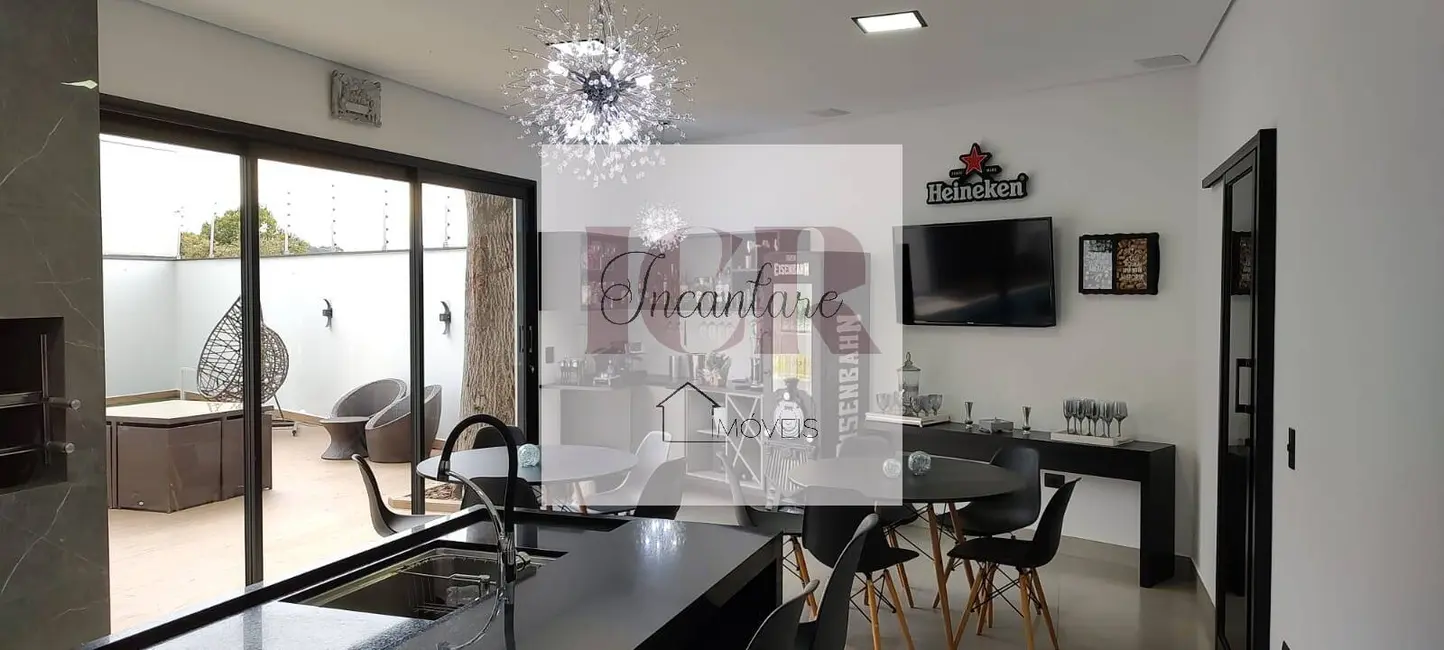 Casa de Condomínio com 4 quartos à venda, 350m2 em Jardim Villagio Milano, Sorocaba - SP - imagem 4 Foto 4 de Casa de Condomínio com 4 quartos à venda, 350m2 em Jardim Villagio Milano, Sorocaba - SP