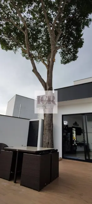 Casa de Condomínio com 4 quartos à venda, 350m2 em Jardim Villagio Milano, Sorocaba - SP - imagem 9 Foto 9 de Casa de Condomínio com 4 quartos à venda, 350m2 em Jardim Villagio Milano, Sorocaba - SP
