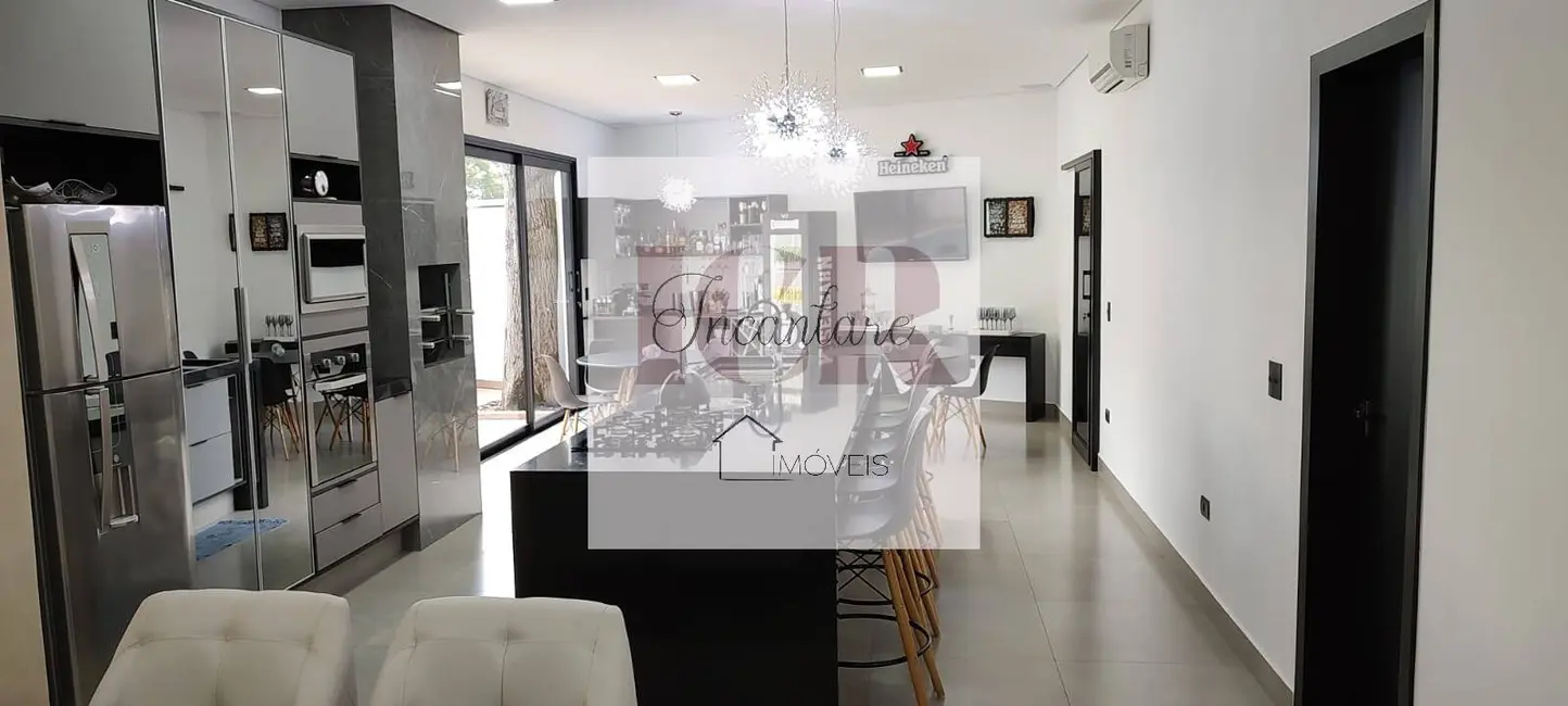 Casa de Condomínio com 4 quartos à venda, 350m2 em Jardim Villagio Milano, Sorocaba - SP - imagem 5 Foto 5 de Casa de Condomínio com 4 quartos à venda, 350m2 em Jardim Villagio Milano, Sorocaba - SP