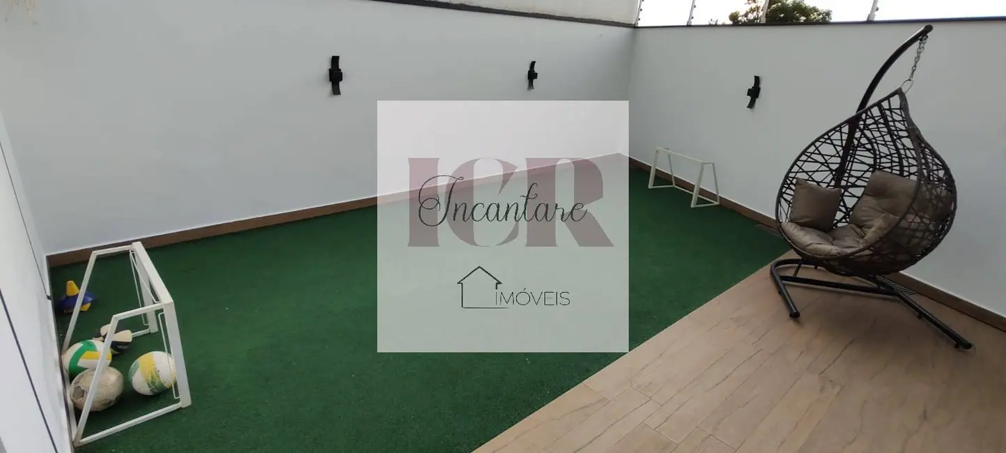 Casa de Condomínio com 4 quartos à venda, 350m2 em Jardim Villagio Milano, Sorocaba - SP - imagem 8 Foto 8 de Casa de Condomínio com 4 quartos à venda, 350m2 em Jardim Villagio Milano, Sorocaba - SP
