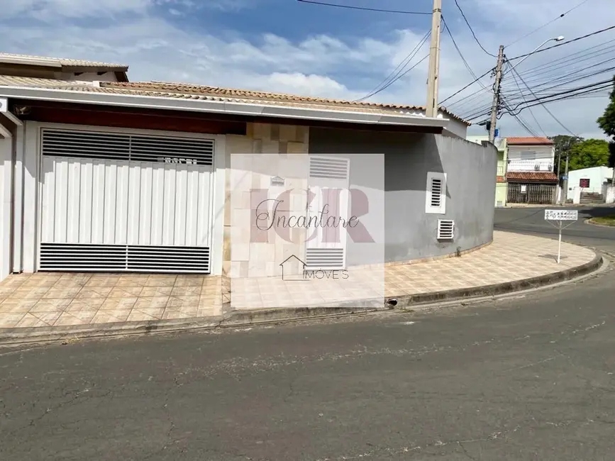 Foto 8 de Casa com 3 quartos à venda, 200m2 em Jardim São Luís, Votorantim - SP