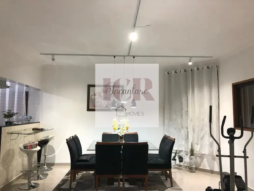 Foto 3 de Casa com 3 quartos à venda, 200m2 em Jardim São Luís, Votorantim - SP