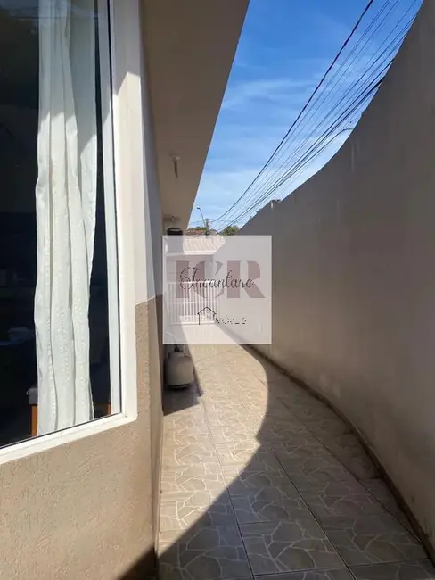 Foto 7 de Casa com 3 quartos à venda, 200m2 em Jardim São Luís, Votorantim - SP