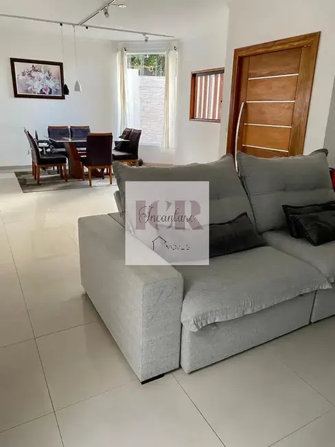 Foto 4 de Casa com 3 quartos à venda, 200m2 em Jardim São Luís, Votorantim - SP