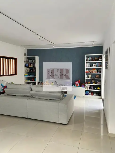 Foto 2 de Casa com 3 quartos à venda, 200m2 em Jardim São Luís, Votorantim - SP