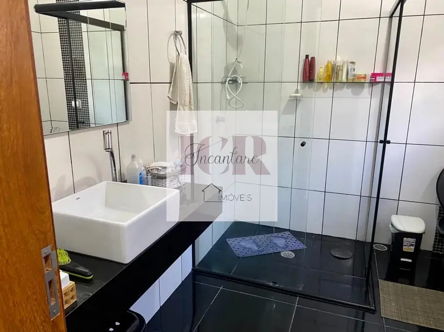 Foto 9 de Casa com 3 quartos à venda, 200m2 em Jardim São Luís, Votorantim - SP