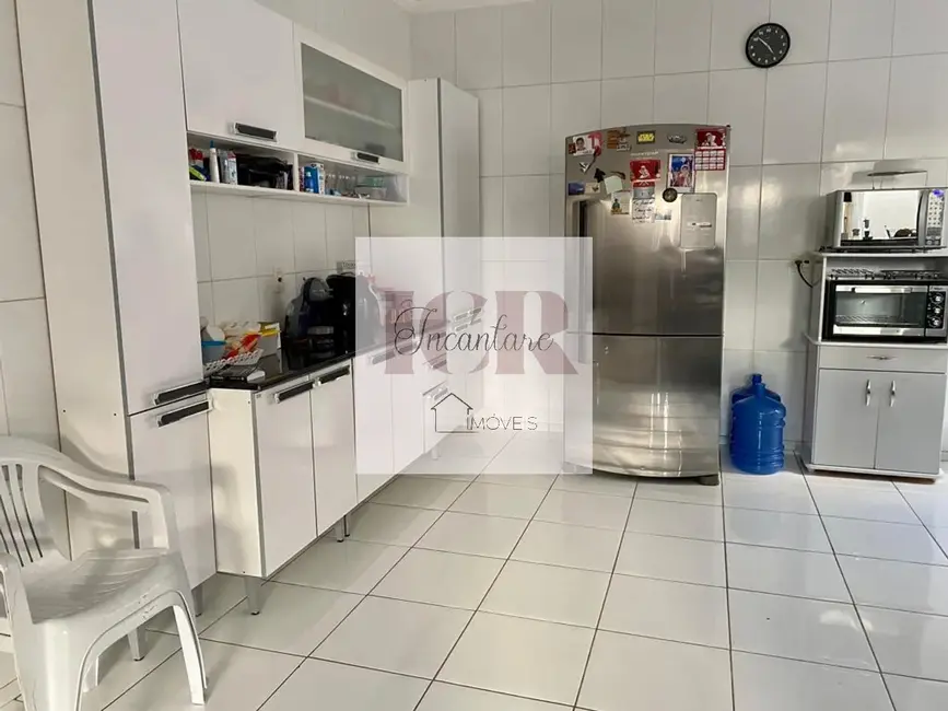 Foto 5 de Casa com 3 quartos à venda, 200m2 em Jardim São Luís, Votorantim - SP
