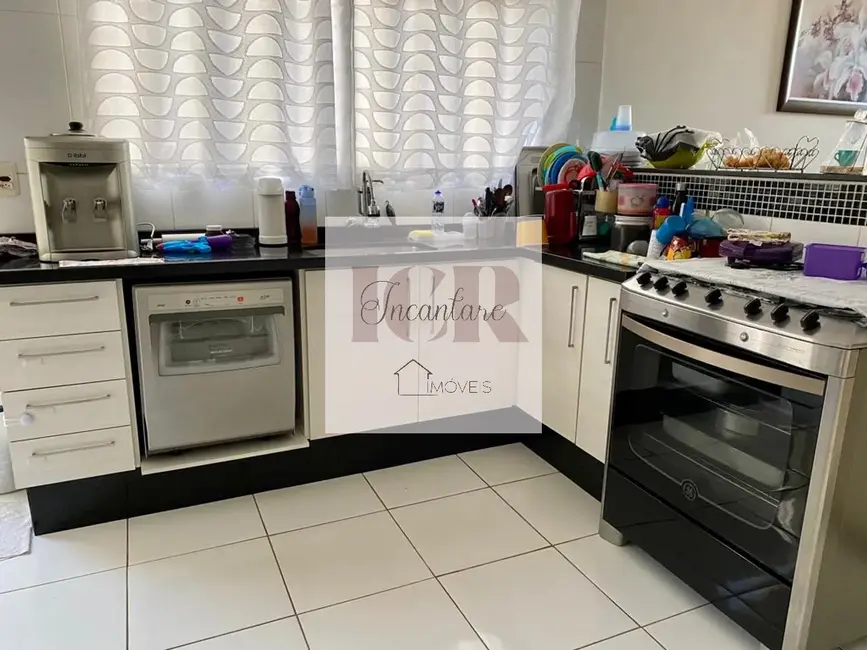 Foto 6 de Casa com 3 quartos à venda, 200m2 em Jardim São Luís, Votorantim - SP