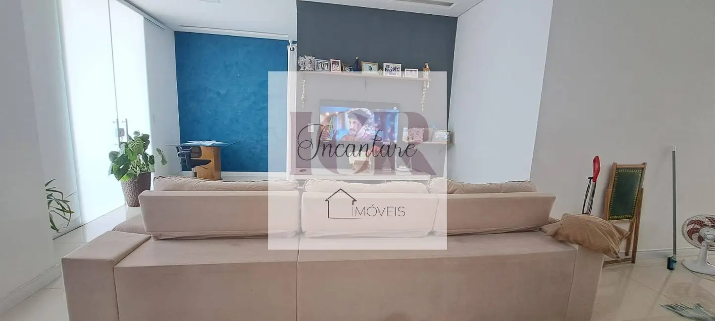 Foto 2 de Casa de Condomínio com 3 quartos à venda, 154m2 em Sorocaba - SP