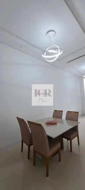 Foto 7 de Casa de Condomínio com 3 quartos à venda, 154m2 em Sorocaba - SP