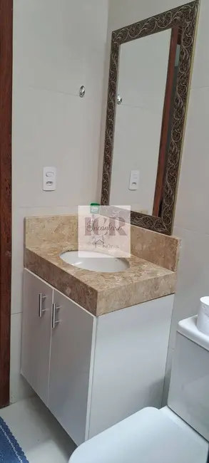 Foto 8 de Casa de Condomínio com 3 quartos à venda, 154m2 em Sorocaba - SP