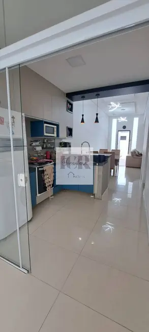 Foto 3 de Casa de Condomínio com 3 quartos à venda, 154m2 em Sorocaba - SP
