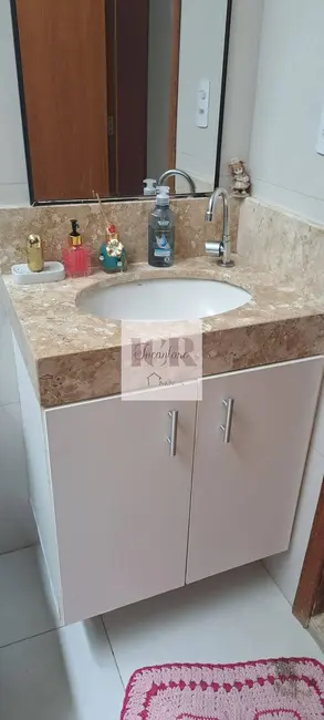 Foto 6 de Casa de Condomínio com 3 quartos à venda, 154m2 em Sorocaba - SP