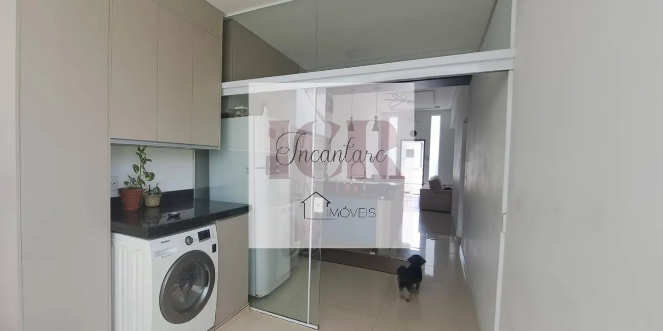 Foto 5 de Casa de Condomínio com 3 quartos à venda, 154m2 em Sorocaba - SP