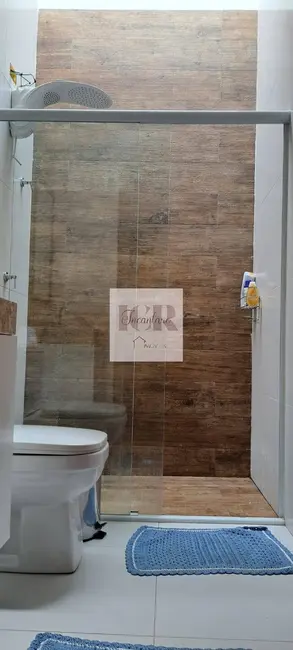 Foto 9 de Casa de Condomínio com 3 quartos à venda, 154m2 em Sorocaba - SP