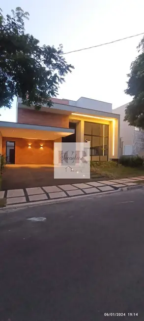 Casa de Condomínio com 3 quartos à venda, 300m2 em Jardim Residencial Mont Blanc, Sorocaba - SP - imagem 4 Foto 4 de Casa de Condomínio com 3 quartos à venda, 300m2 em Jardim Residencial Mont Blanc, Sorocaba - SP
