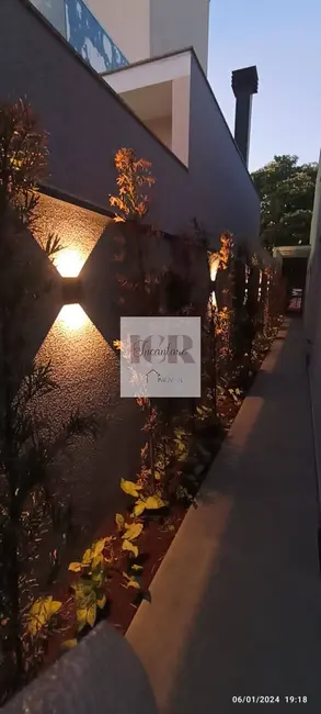 Casa de Condomínio com 3 quartos à venda, 300m2 em Jardim Residencial Mont Blanc, Sorocaba - SP - imagem 3 Foto 3 de Casa de Condomínio com 3 quartos à venda, 300m2 em Jardim Residencial Mont Blanc, Sorocaba - SP