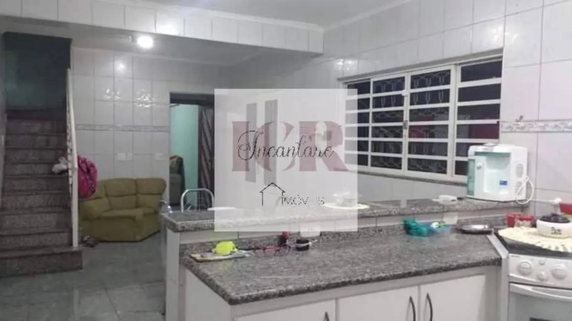 Foto 2 de Casa com 3 quartos à venda, 138m2 em Vila Nova Sorocaba, Sorocaba - SP