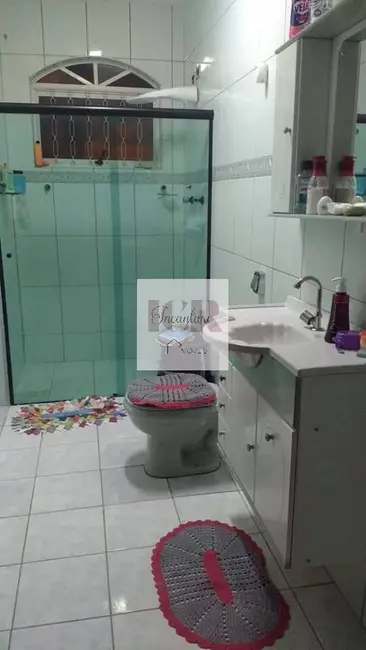 Foto 7 de Casa com 3 quartos à venda, 138m2 em Vila Nova Sorocaba, Sorocaba - SP