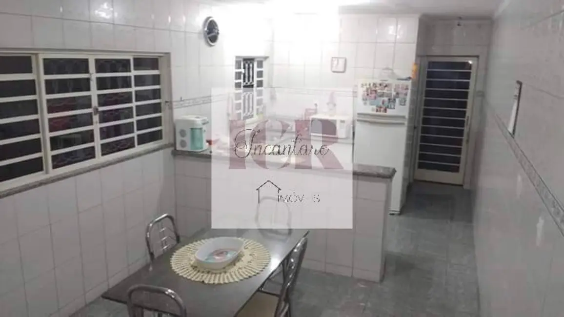 Foto 3 de Casa com 3 quartos à venda, 138m2 em Vila Nova Sorocaba, Sorocaba - SP