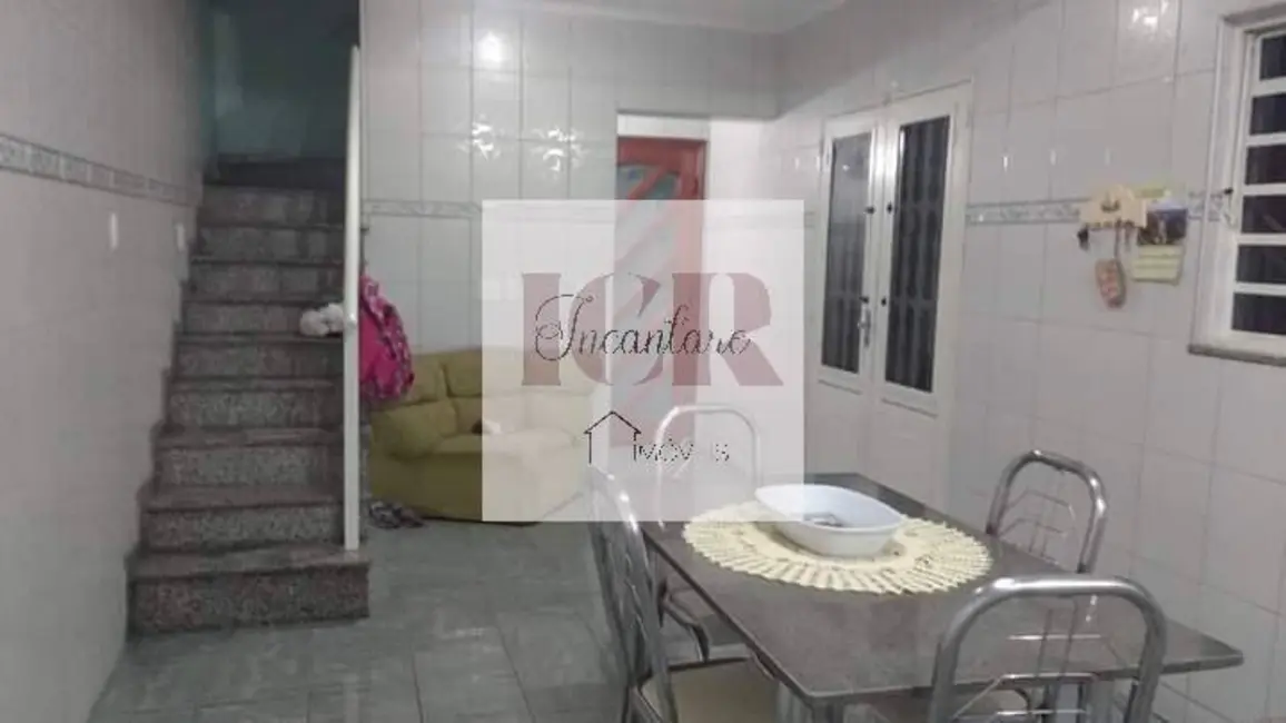 Foto 6 de Casa com 3 quartos à venda, 138m2 em Vila Nova Sorocaba, Sorocaba - SP