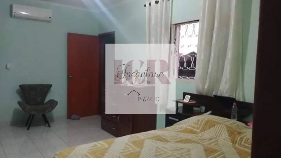 Foto 9 de Casa com 3 quartos à venda, 138m2 em Vila Nova Sorocaba, Sorocaba - SP