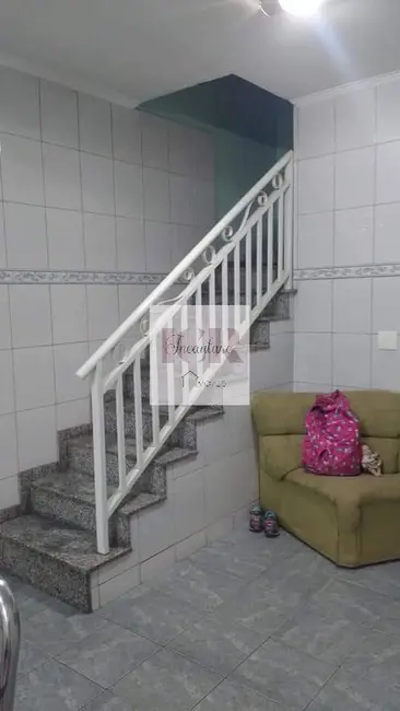 Foto 4 de Casa com 3 quartos à venda, 138m2 em Vila Nova Sorocaba, Sorocaba - SP