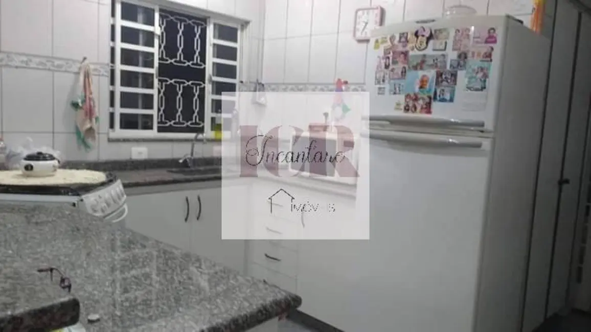 Foto 1 de Casa com 3 quartos à venda, 138m2 em Vila Nova Sorocaba, Sorocaba - SP