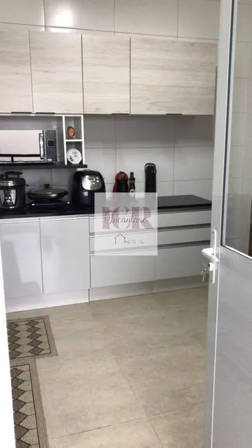 Foto 6 de Casa de Condomínio com 3 quartos à venda, 154m2 em Horto Florestal, Sorocaba - SP